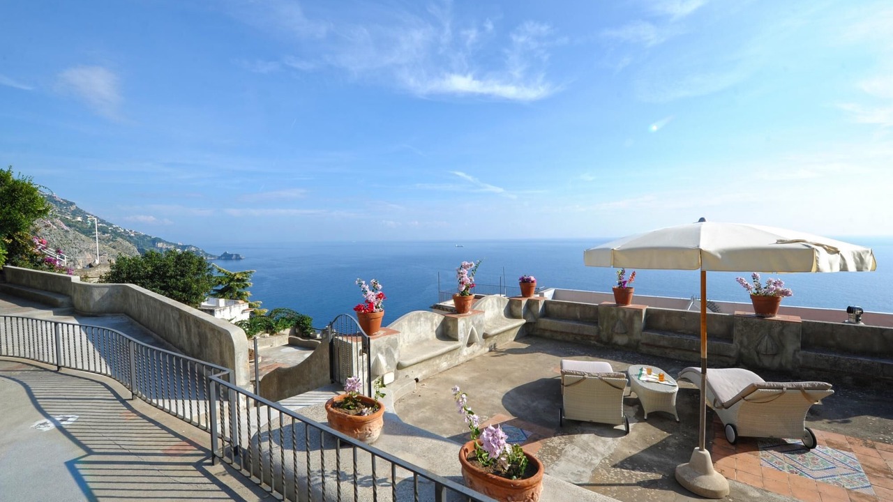 Photo of Others in Praiano