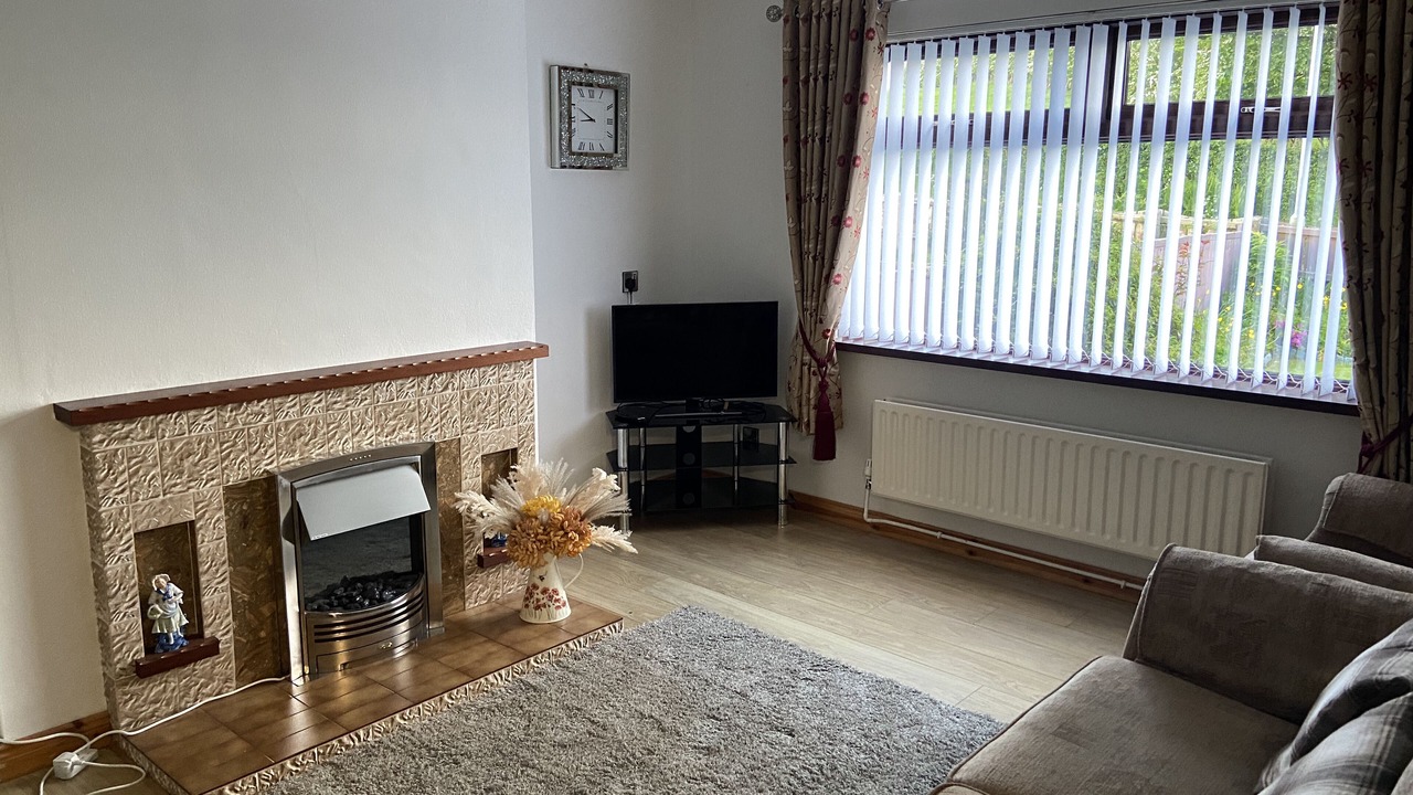 Photo of Bathroom in Ballymoney