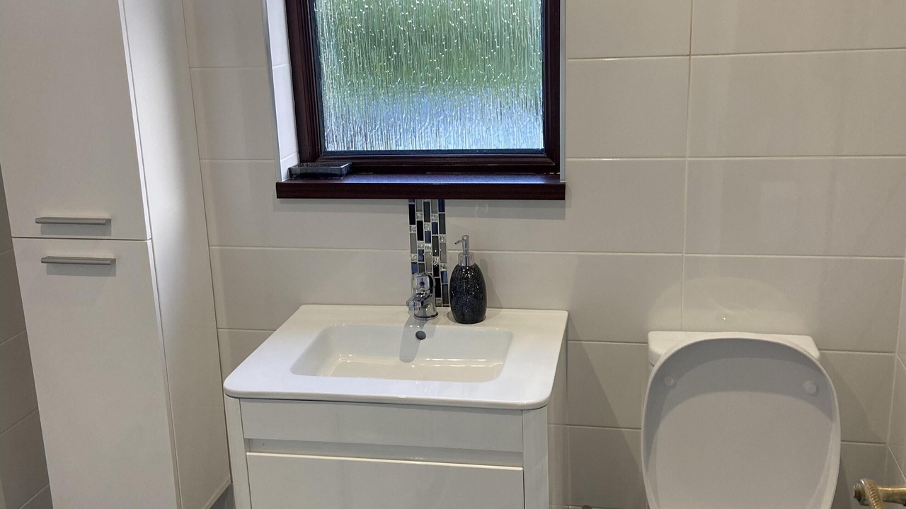 Photo of Bathroom in Ballymoney