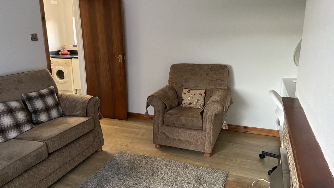 Photo of Bathroom in Ballymoney