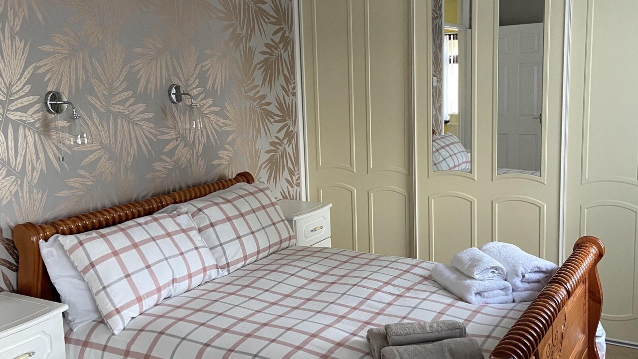 Photo of Bathroom in Ballymoney