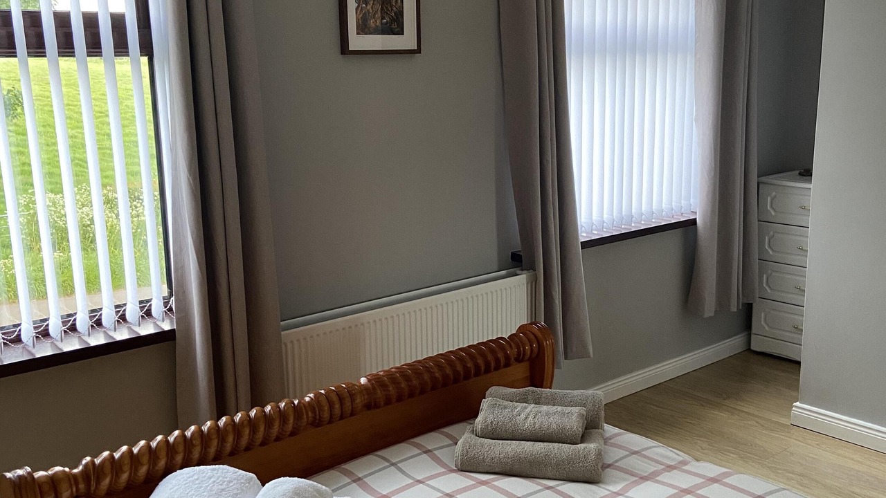 Photo of Bathroom in Ballymoney
