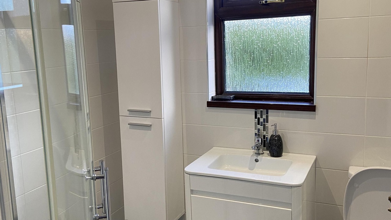 Photo of Bathroom in Ballymoney