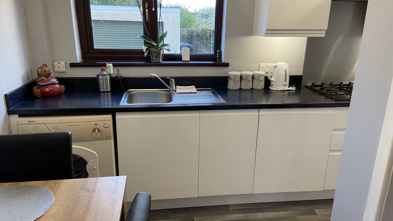 Photo of Bathroom in Ballymoney