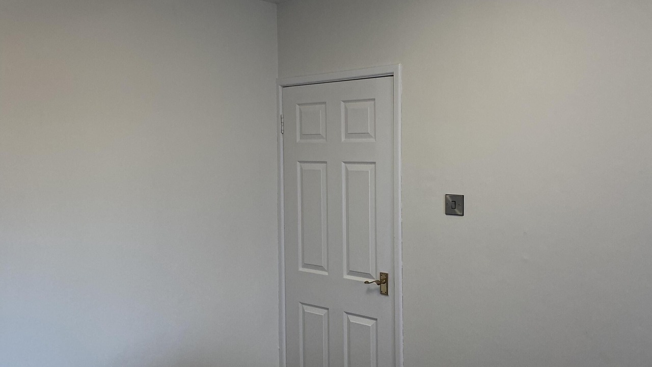 Photo of Bathroom in Ballymoney