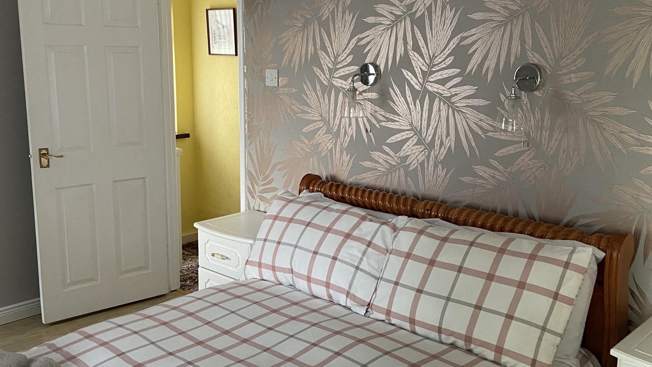 Photo of Bathroom in Ballymoney
