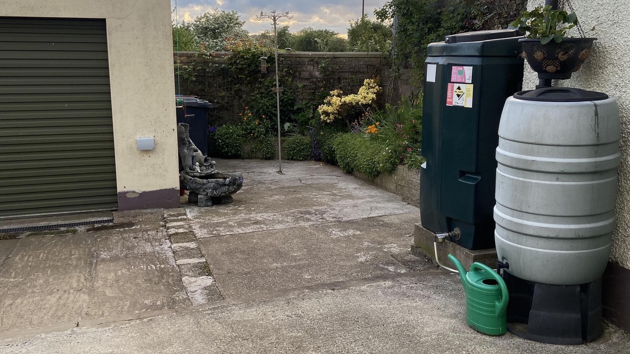 Photo of Bathroom in Ballymoney