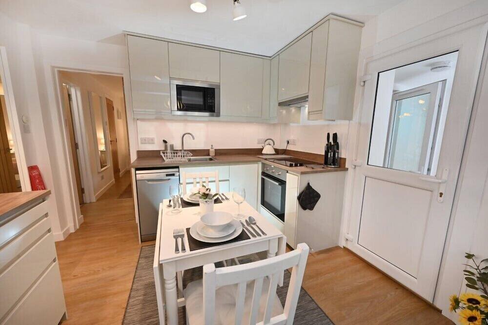 Photo of Kitchen in Alvie