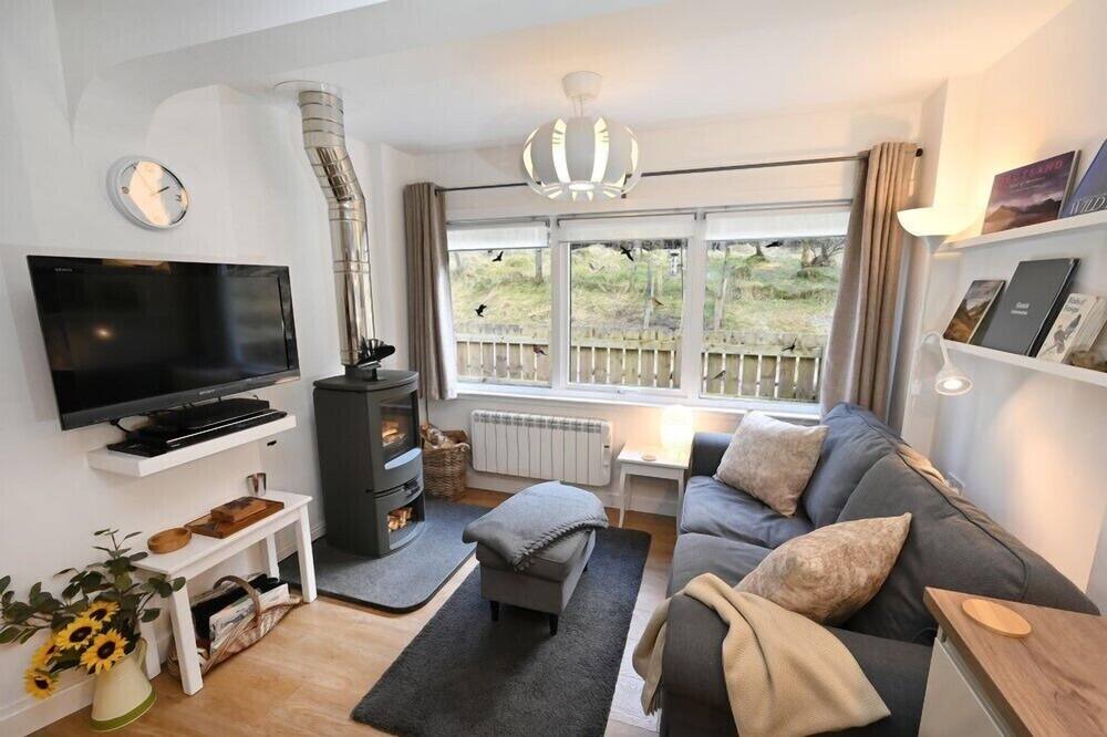 Photo of Livingroom in Alvie