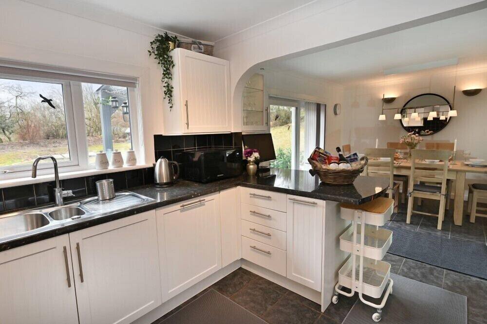 Photo of Kitchen in Alvie