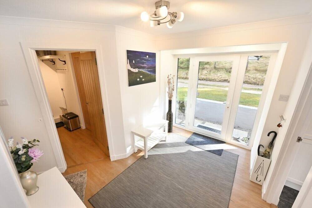 Photo of Bedroom in Alvie