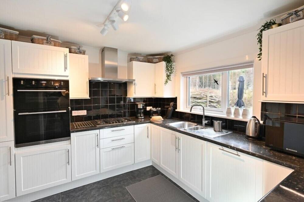 Photo of Kitchen in Alvie