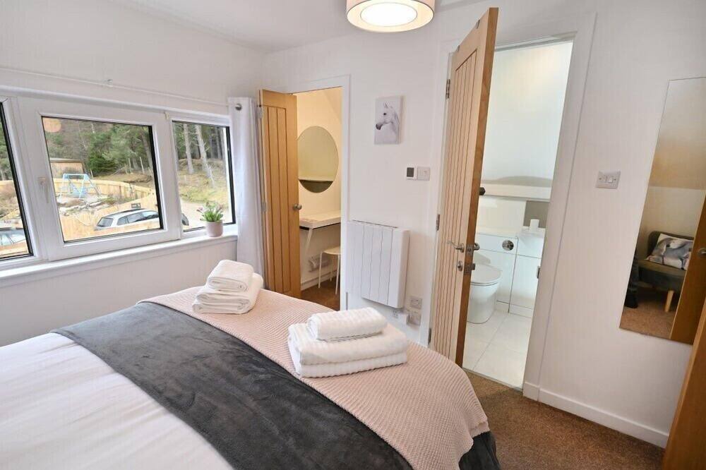Photo of Bedroom in Alvie