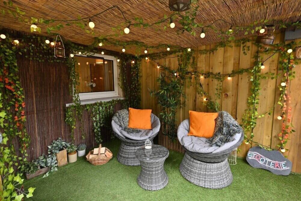 Photo of Outdoor in Alvie