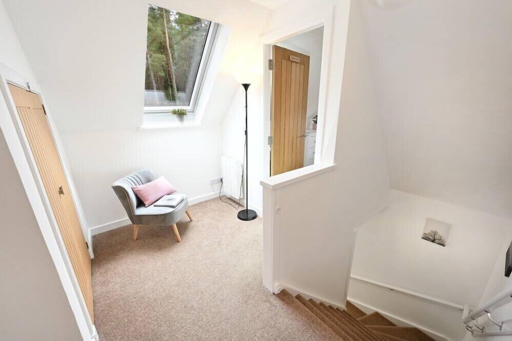 Photo of Bedroom in Alvie