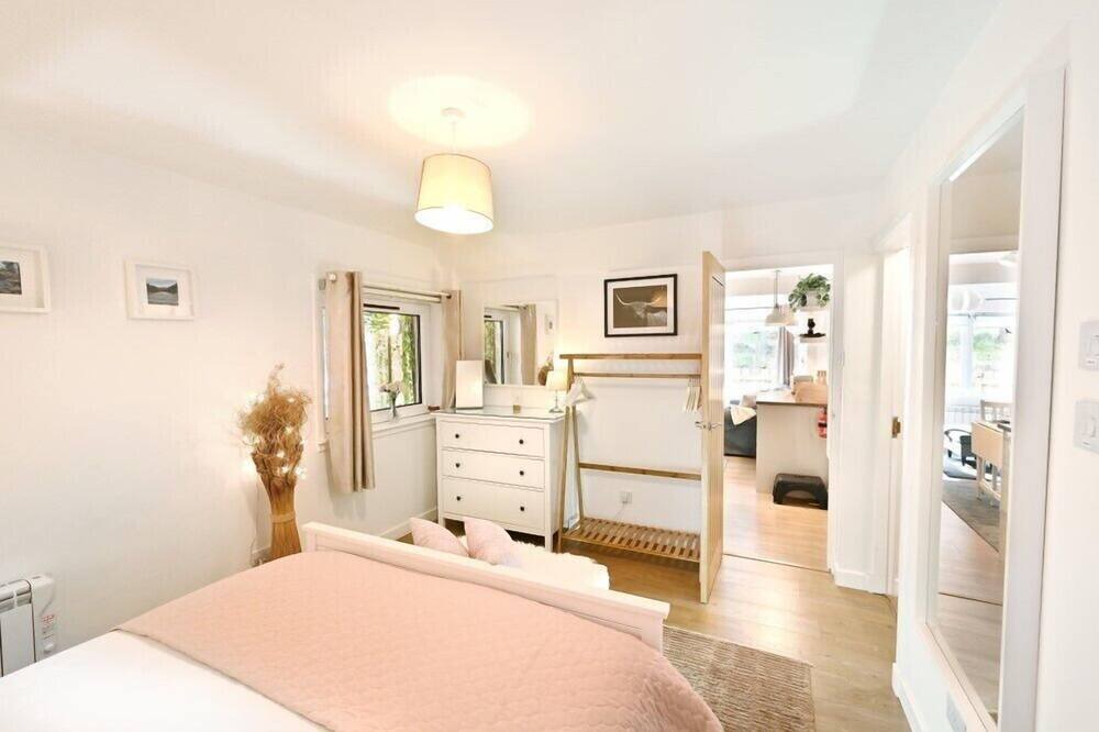Photo of Bedroom in Alvie