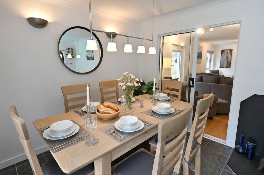 Photo of Kitchen in Alvie