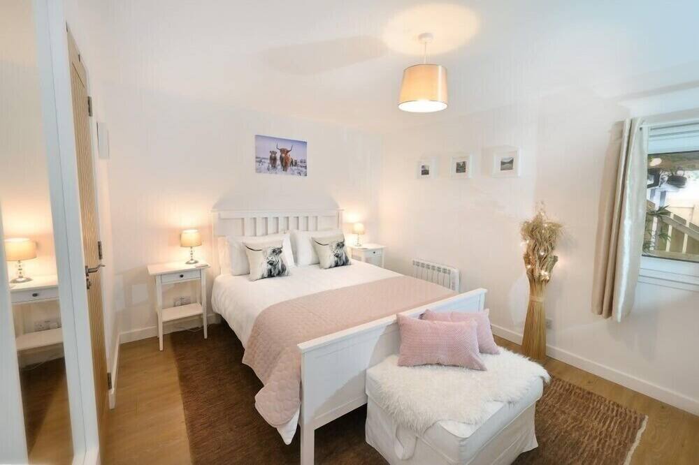 Photo of Bedroom in Alvie