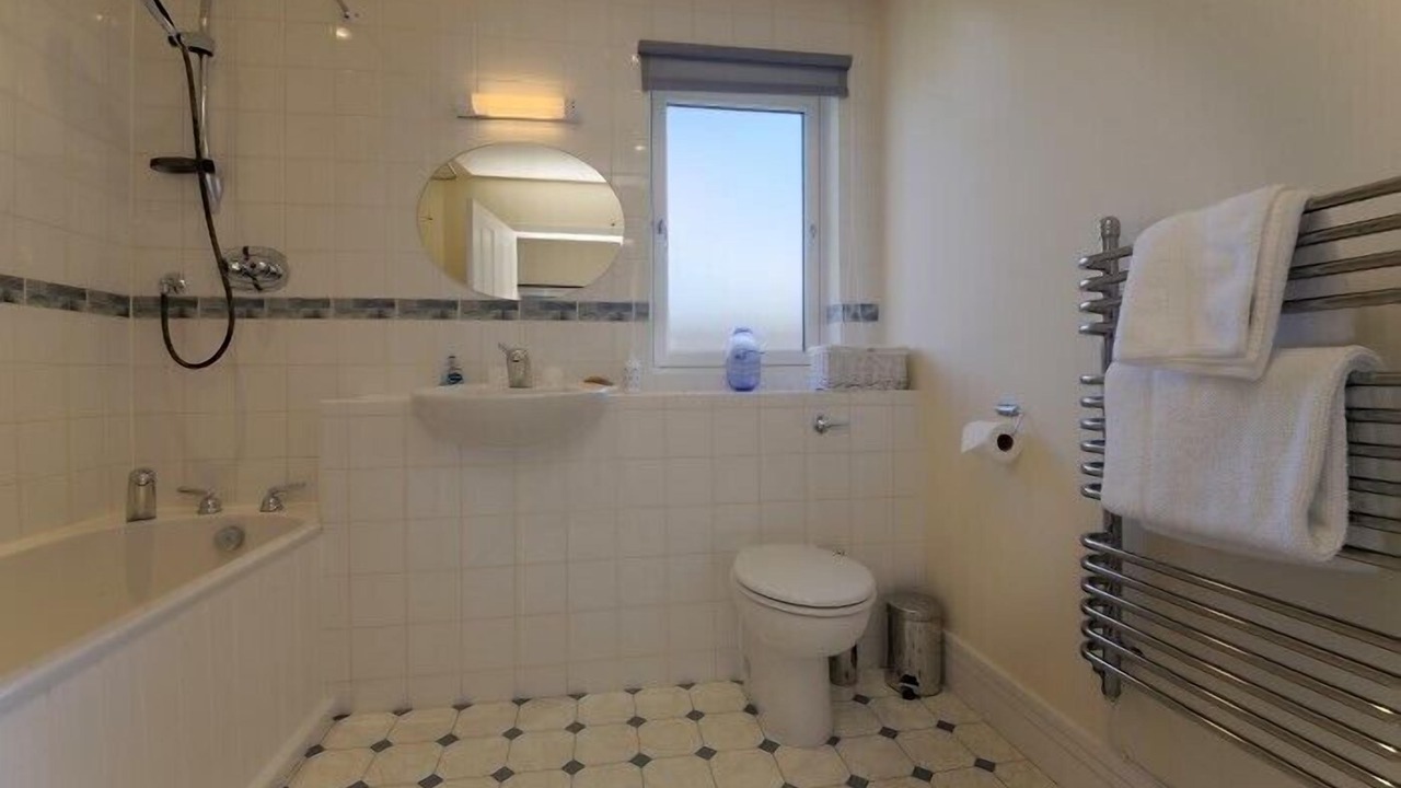 Photo of Bathroom in Gruline