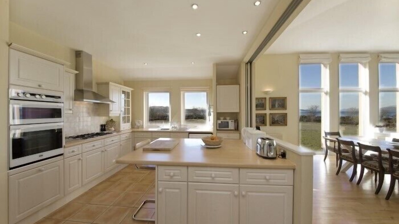 Photo of Kitchen in Gruline