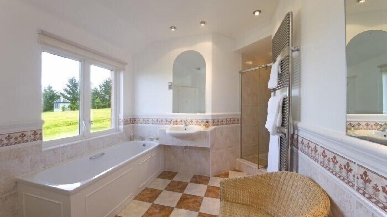 Photo of Bathroom in Gruline