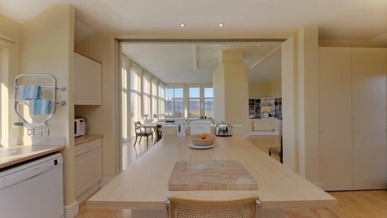 Photo of Kitchen in Gruline