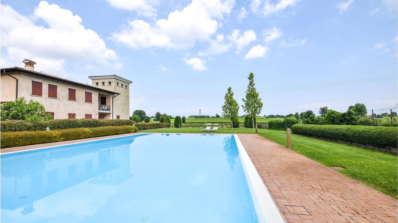 Photo of Outdoor in Pozzolengo