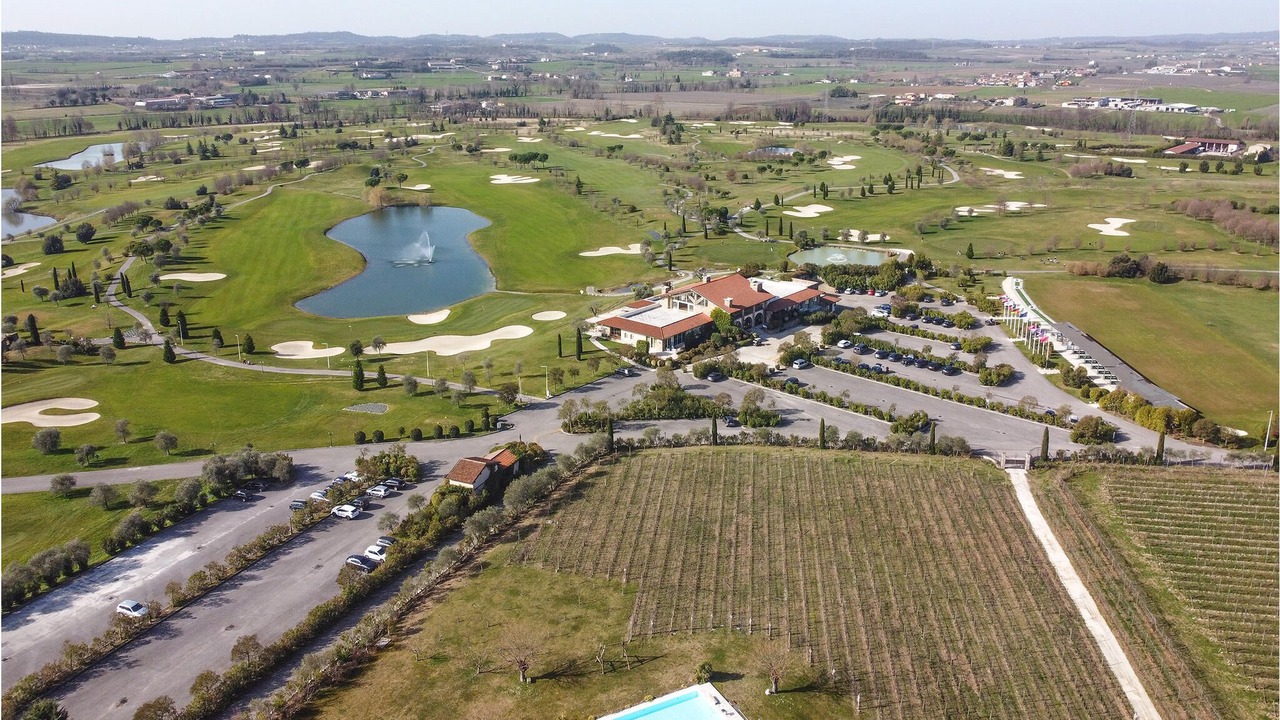 Photo of Outdoor in Pozzolengo