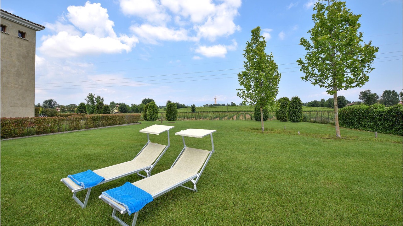 Photo of Outdoor in Pozzolengo