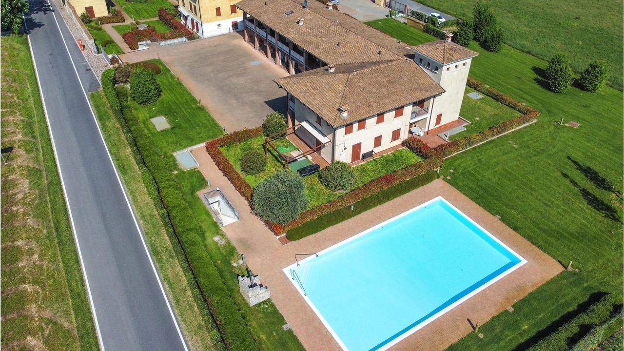 Photo of Outdoor in Pozzolengo