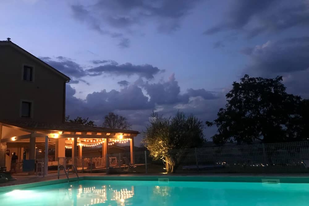 Photo of Outdoor in Carassai