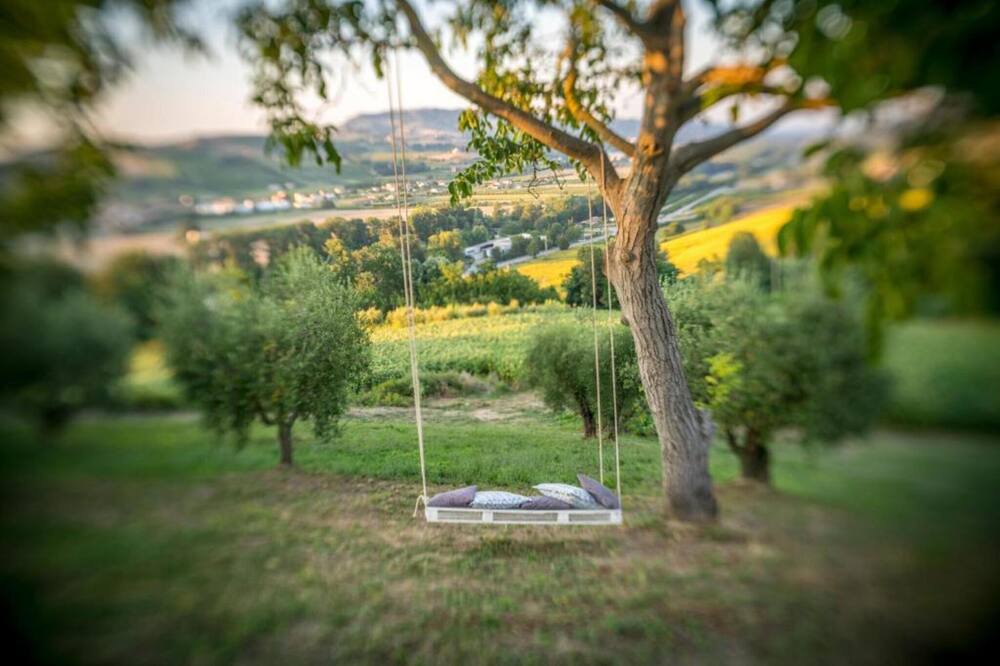 Photo of Outdoor in Carassai