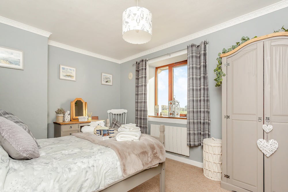 Photo of Bedroom in Latheronwheel