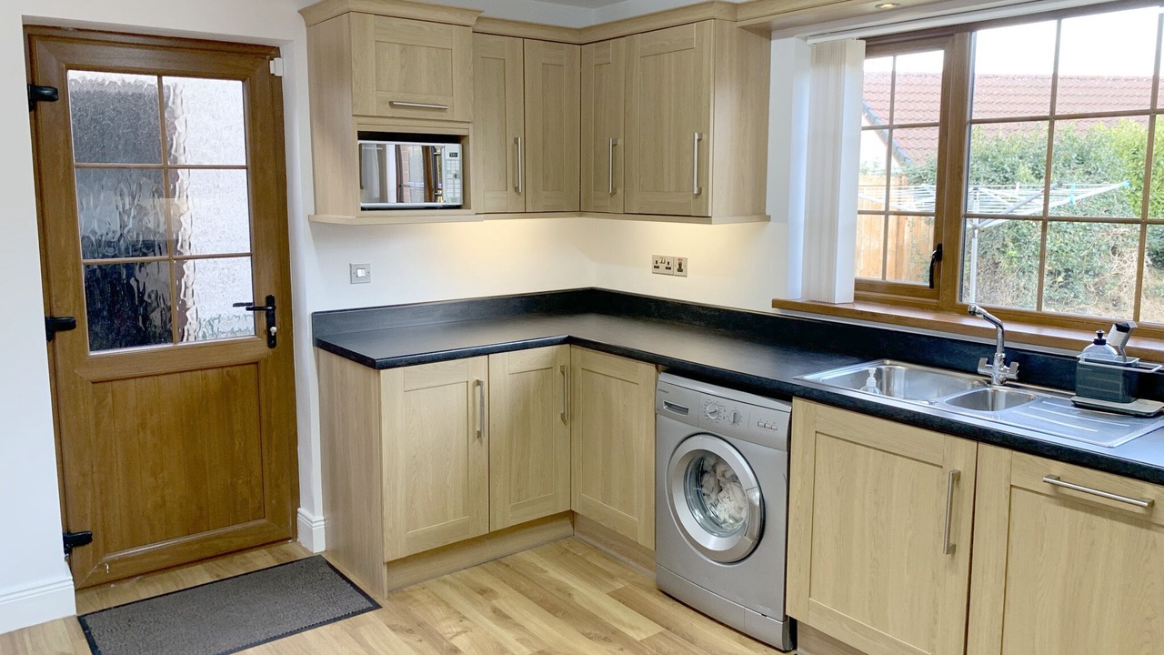 Photo of Kitchen in Londonderry