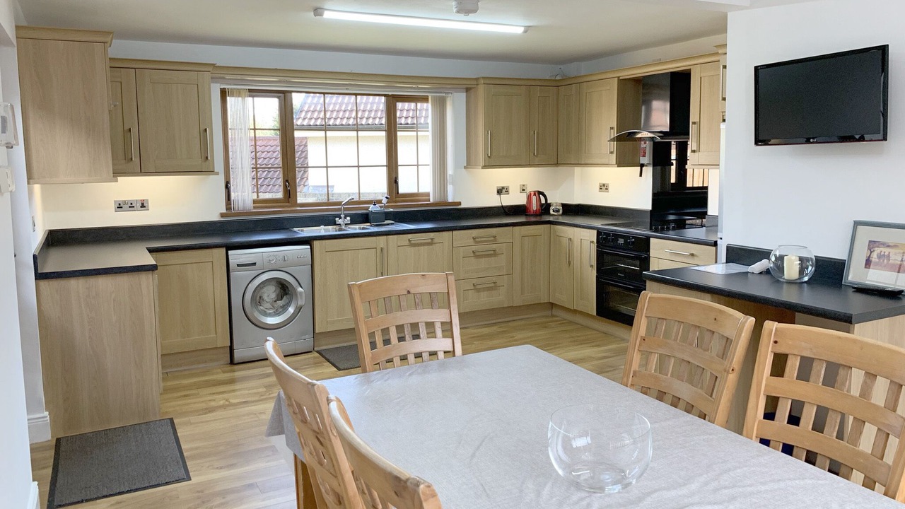 Photo of Kitchen in Londonderry
