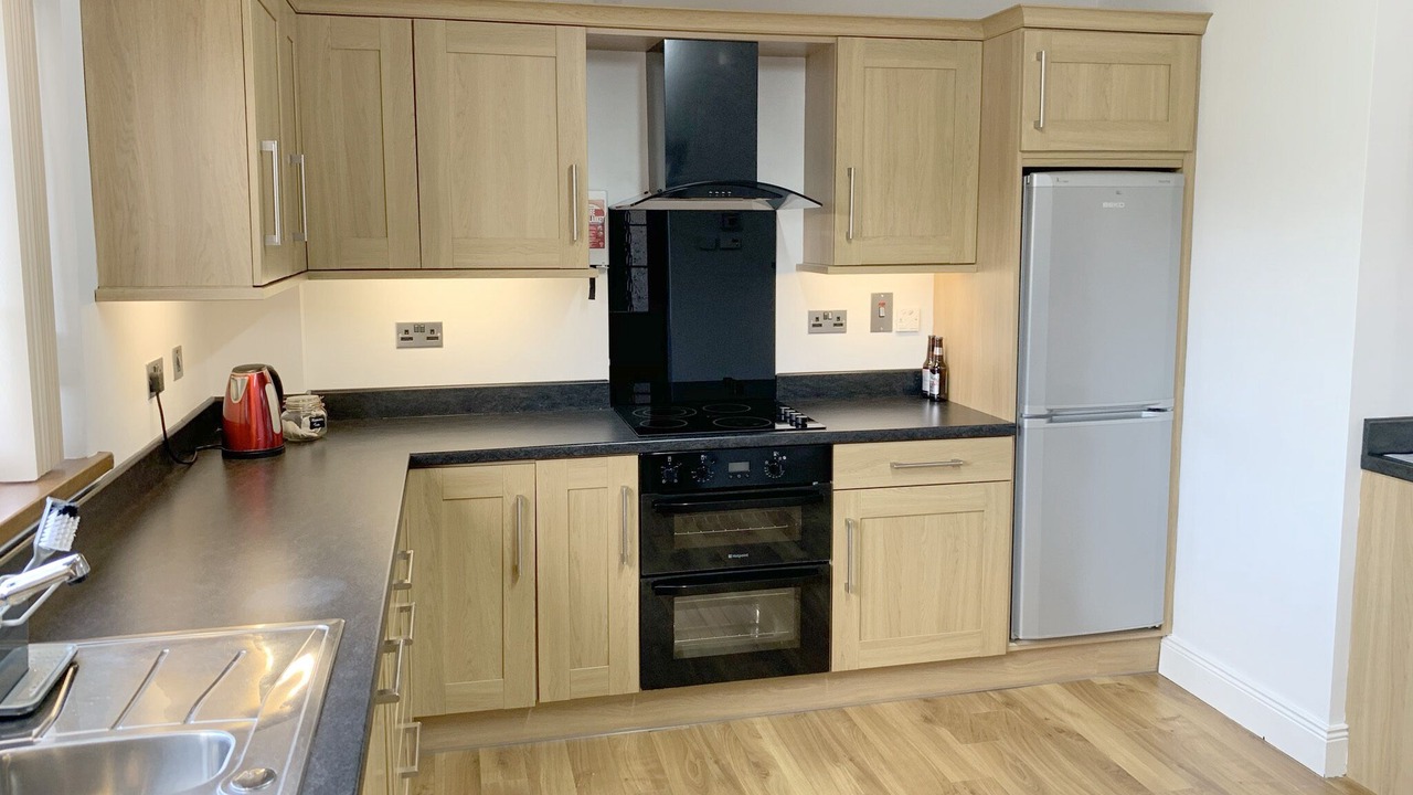 Photo of Kitchen in Londonderry