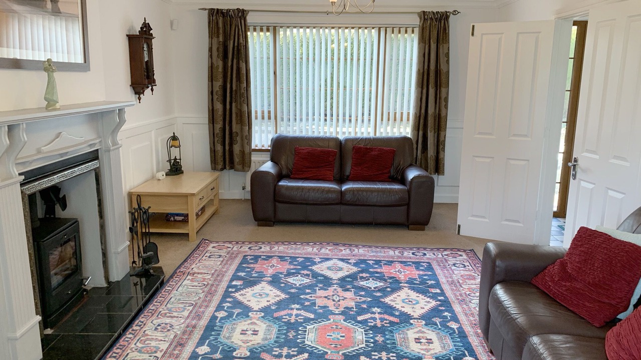 Photo of Livingroom in Londonderry