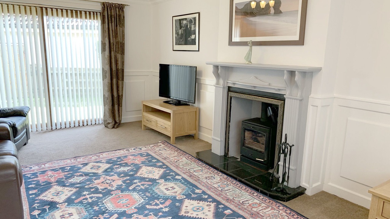 Photo of Livingroom in Londonderry