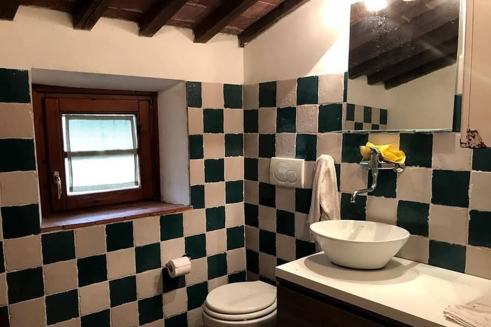 Photo of Bathroom in Casellina
