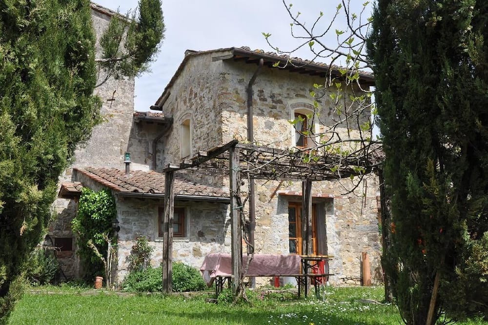 Photo of Outdoor in Casellina