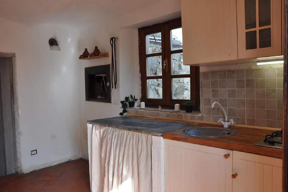 Photo of Kitchen in Casellina