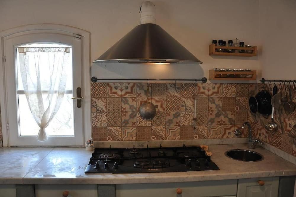 Photo of Kitchen in Casellina