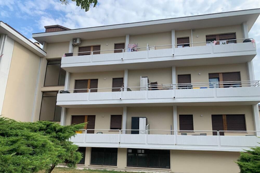 Photo of Outdoor in Montebelluna