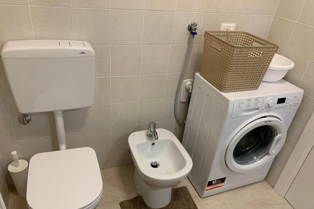 Photo of Bathroom in Montebelluna