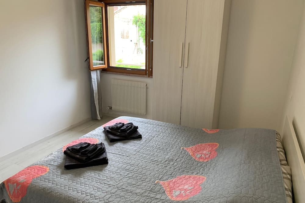 Photo of Bedroom in Montebelluna