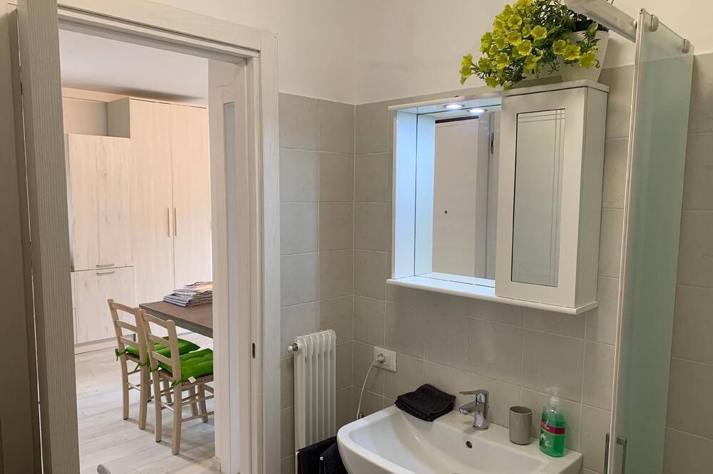 Photo of Bathroom in Montebelluna