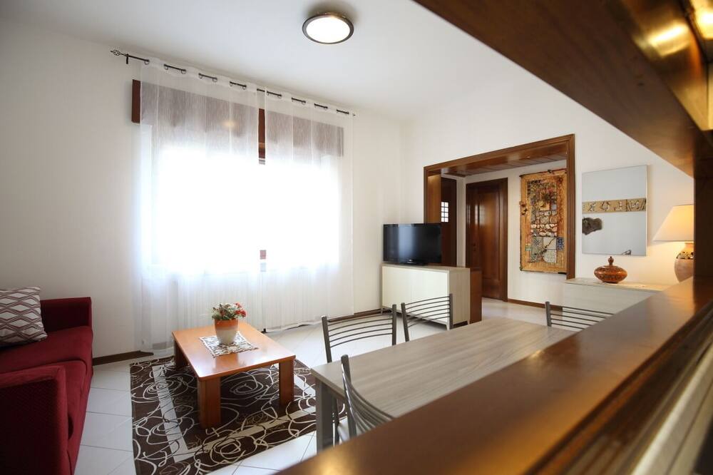 Photo of Livingroom in Alte Ceccato