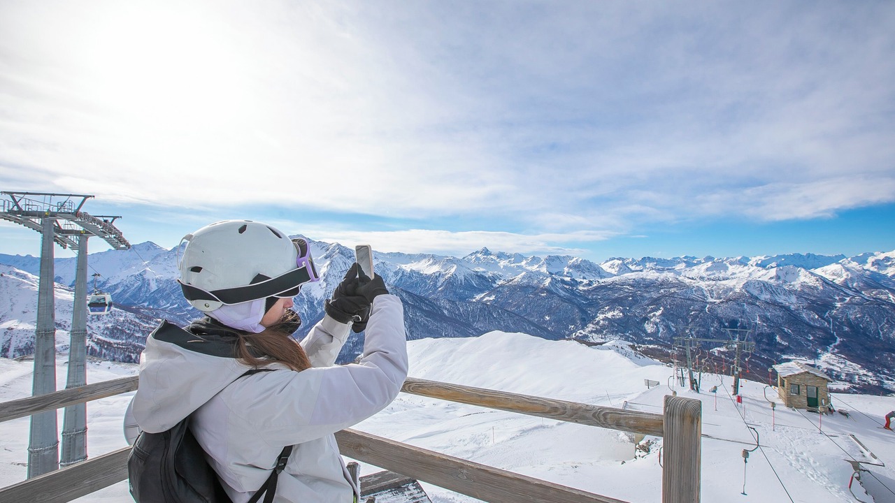 Photo of Others in Sestriere