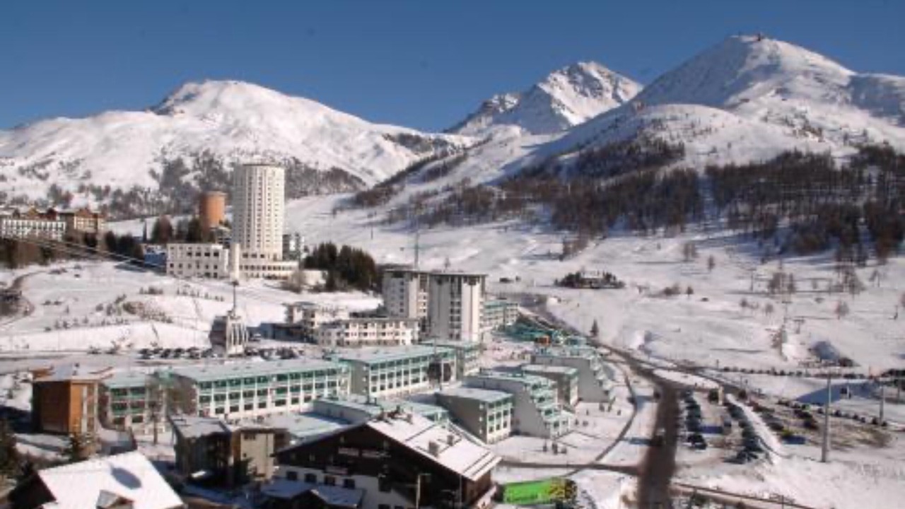 Photo of Others in Sestriere