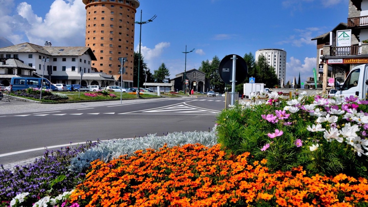 Photo of Outdoor in Sestriere